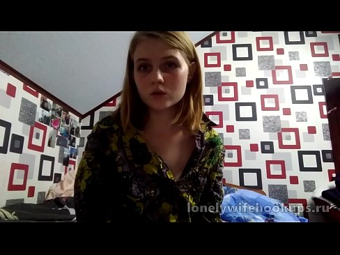 ❤️ Ung blondine studerende fra Rusland kan lide større pikke. ❤ Sex video at da.desixxxtube.ru
