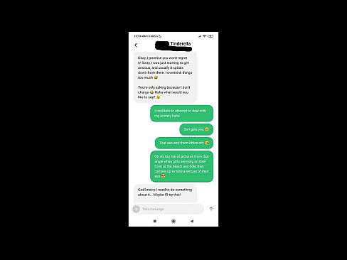 ❤️ Jeg har tilføjet en ny PAWG fra Tinder til mit harem ( snak med Tinder inkluderet) ❤ Sex video at da.desixxxtube.ru